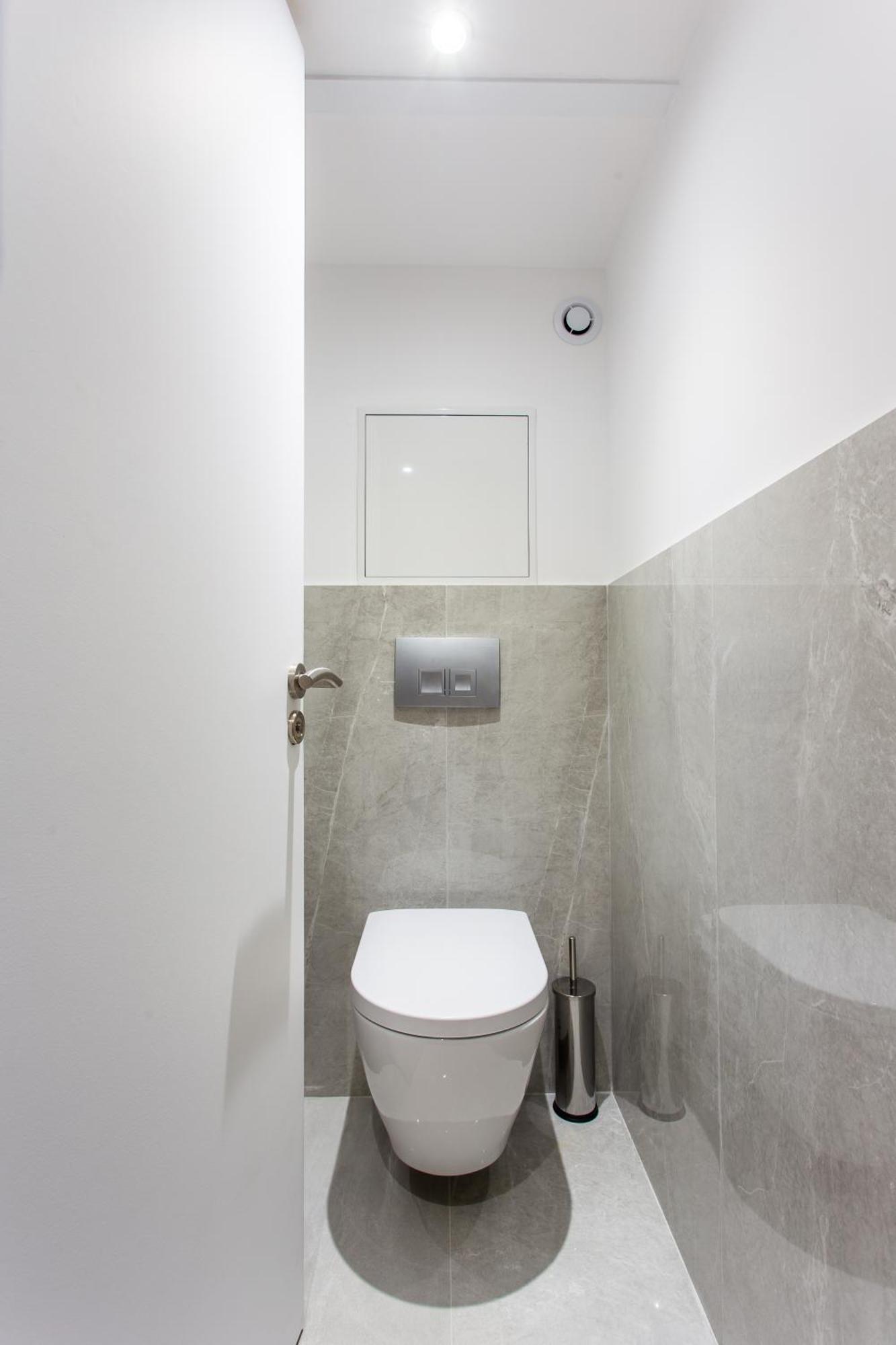 Ferienwohnung Luxury Loft In Paris Zimmer foto