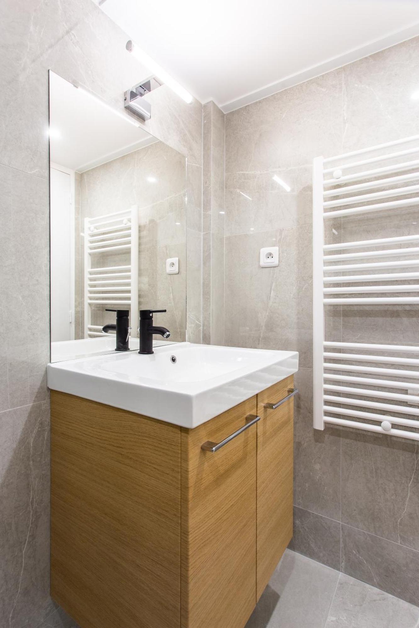 Ferienwohnung Luxury Loft In Paris Zimmer foto